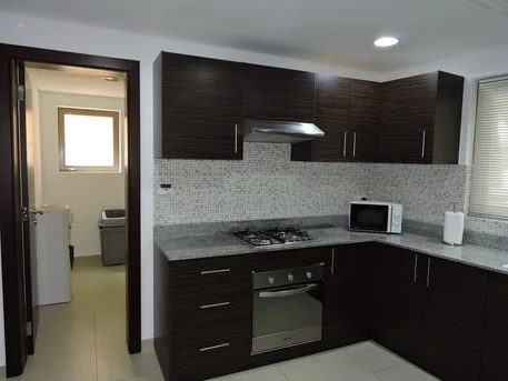Segaya, Apartments/Houses, BHD 800/month,  3 BR,  Fully Furnished Apartment With Balcony In Segaya