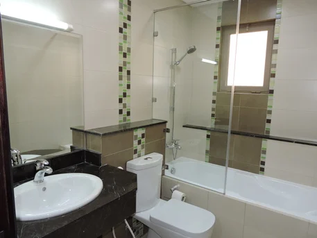 Segaya, Apartments/Houses, BHD 800/month,  3 BR,  Fully Furnished Apartment With Balcony In Segaya