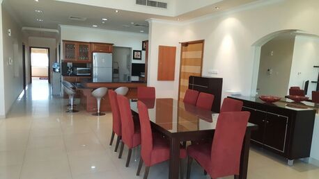 Segaya, Apartments/Houses, BHD 800/month,  3 BR,  Spacious And Fully Furnished Apartment In Segaya