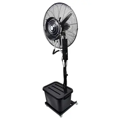 Dubai, Event Planning, Outdoor Cooling Mist Fan For Rent In Dubai, Sharjah, Abu Dhabi, And All Emirates