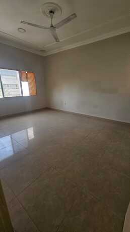 Salmaniya, Apartments/Houses, BHD 270/month,  4 BR,  4 Bedroom Unfurnished Flat For Rent Without Ewa