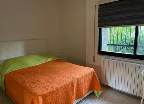 Amman, Apartments/Houses, JOD 16000/year,  Furnished,  3 BR,  Ground Fully Furinshed 3B Apartment With Outside Garden In Shemsani 00962777688956