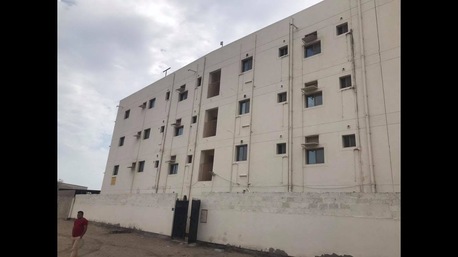 Manama, Staff Accomodation, BHD 3500,  900 Sq. Meter,  Eker Area Staff Accommodation Available For Rent