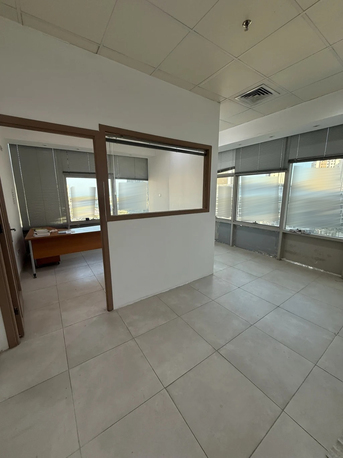 Paris, Offices, KD 800,  75 Sq. Meter,  75 SQM Office Office For Rent In Sharq With 2 PACI Number At 800KD