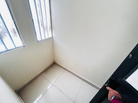 Tubli, Apartments/Houses, BHD 240/month,  Furnished,  2 BR,  SPACIOUS SEMI FURNISHED 2 BHK APARTMENT FOR RENT IN TUBLI--: