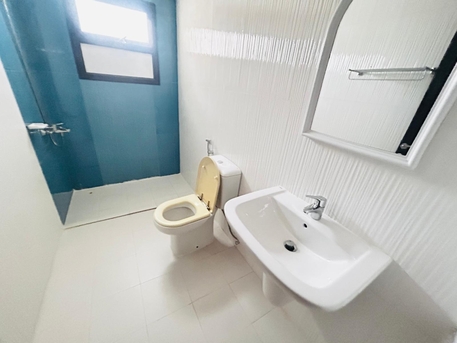 Tubli, Apartments/Houses, BHD 240/month,  Furnished,  2 BR,  SPACIOUS SEMI FURNISHED 2 BHK APARTMENT FOR RENT IN TUBLI--: