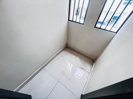 Tubli, Apartments/Houses, BHD 240/month,  Furnished,  2 BR,  SPACIOUS SEMI FURNISHED 2 BHK APARTMENT FOR RENT IN TUBLI--: