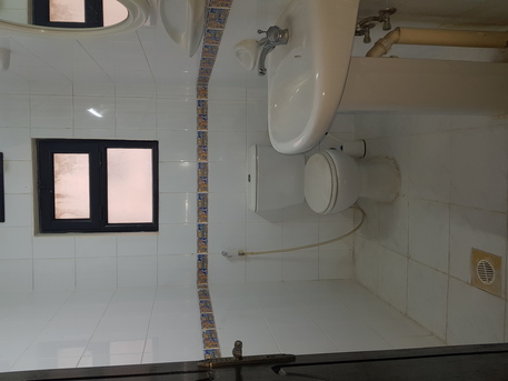 Mahooz, Apartments, Flats, Houses & Villas, BHD 450/month,  3 BR,  200 Sq. Meter,  Spacious 3 Bedroom Semi Furnished Apartment For Rent.