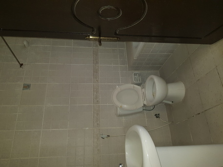 Mahooz, Apartments, Flats, Houses & Villas, BHD 450/month,  3 BR,  200 Sq. Meter,  Spacious 3 Bedroom Semi Furnished Apartment For Rent.