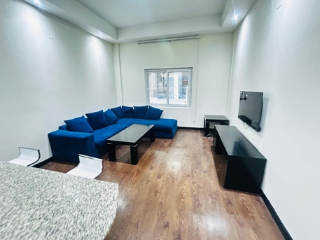 Manama, Apartments/Houses, BHD 280/month,  2 BR,  FURNISHED 2 BHK APARTMENT FOR RENT IN BURHAMA-: SUBEER*38185065