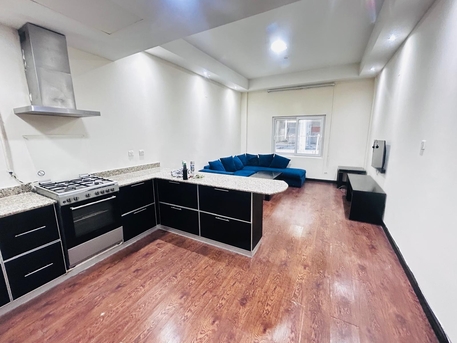 Manama, Apartments/Houses, BHD 280/month,  2 BR,  FURNISHED 2 BHK APARTMENT FOR RENT IN BURHAMA-: SUBEER*38185065