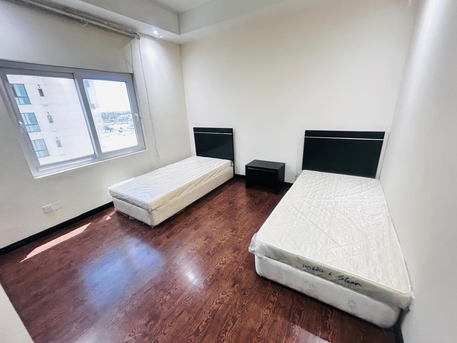 Manama, Apartments/Houses, BHD 280/month,  2 BR,  FURNISHED 2 BHK APARTMENT FOR RENT IN BURHAMA-: SUBEER*38185065