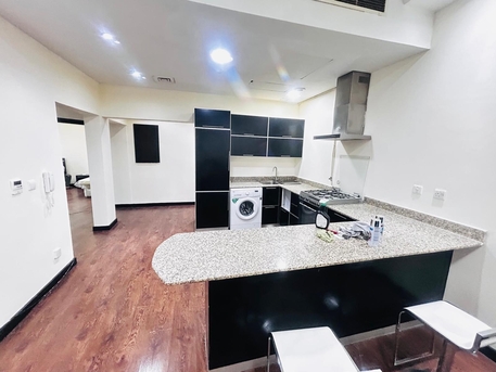 Manama, Apartments/Houses, BHD 280/month,  2 BR,  FURNISHED 2 BHK APARTMENT FOR RENT IN BURHAMA-: SUBEER*38185065