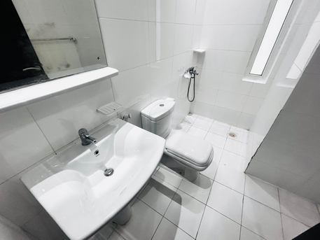 Manama, Apartments/Houses, BHD 280/month,  2 BR,  FURNISHED 2 BHK APARTMENT FOR RENT IN BURHAMA-: SUBEER*38185065