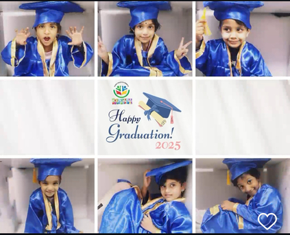  , Miraculous Munchkins WLL, 1