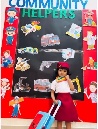  , Miraculous Munchkins WLL, 5