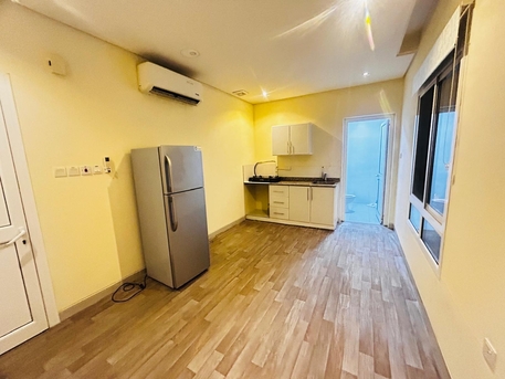 Tubli, Apartments/Houses, BHD 150/month,  SEMI FURNISHED STUDIO APARTMENT FOR RENT IN TUBLI-: SUBEER*38185065(UNLIMITED EWA)