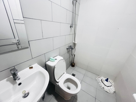 Tubli, Apartments/Houses, BHD 150/month,  SEMI FURNISHED STUDIO APARTMENT FOR RENT IN TUBLI-: SUBEER*38185065(UNLIMITED EWA)