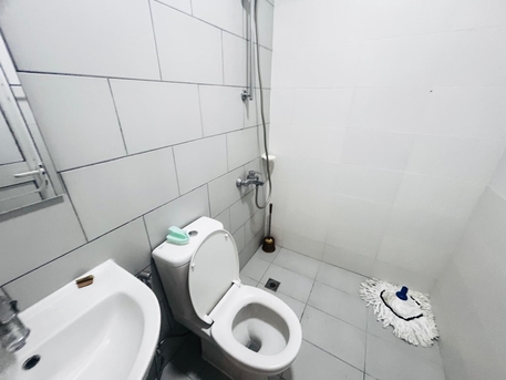 Tubli, Apartments/Houses, BHD 150/month,  SEMI FURNISHED STUDIO APARTMENT FOR RENT IN TUBLI-: SUBEER*38185065(UNLIMITED EWA)