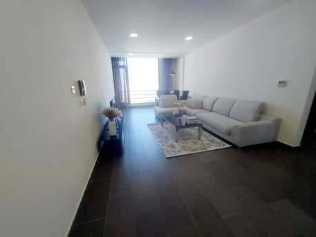 Adliya, Apartments, Flats, Houses & Villas, BHD 320/month,  2 BR,  Fully Furnished Flat For Rent In Adliya With EWA Nearby Al Hilal Hospital