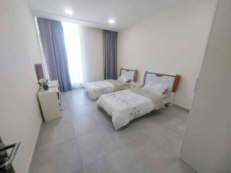 Adliya, Apartments, Flats, Houses & Villas, BHD 320/month,  2 BR,  Fully Furnished Flat For Rent In Adliya With EWA Nearby Al Hilal Hospital