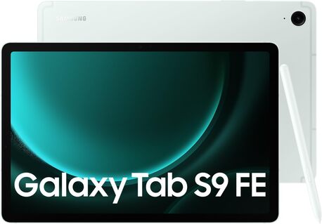 Al Sulaymaniyyah, Tablet Computers, SAR 1500,  Samsung Galaxy Tab S9 FE 256GB - New