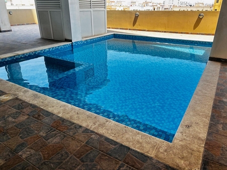 Mahooz, Apartments/Houses, BHD 280/month,  1 BR,  FULLY FURNISHED 1 BHK APARTMENT FOR RENT IN MAHOOZ-:SUBEER:38185065)