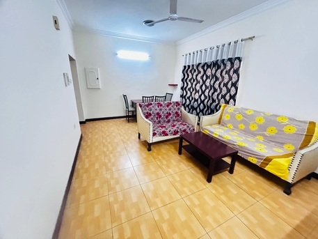 Mahooz, Apartments/Houses, BHD 240/month,  1 BR,  FULLY FURNISHED 1 BHK APARTMENT FOR RENT IN MAHOOZ-:SUBEER:38185065