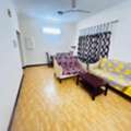 BHD 240/month,  1 BR,  FULLY FURNISHED 1 BHK APARTMENT FOR RENT IN MAHOOZ-:SUBEER:38185065