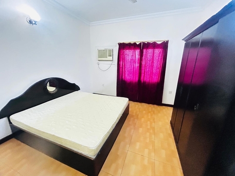 Mahooz, Apartments/Houses, BHD 240/month,  1 BR,  FULLY FURNISHED 1 BHK APARTMENT FOR RENT IN MAHOOZ-:SUBEER:38185065