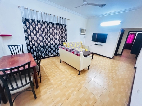 Mahooz, Apartments/Houses, BHD 240/month,  1 BR,  FULLY FURNISHED 1 BHK APARTMENT FOR RENT IN MAHOOZ-:SUBEER:38185065