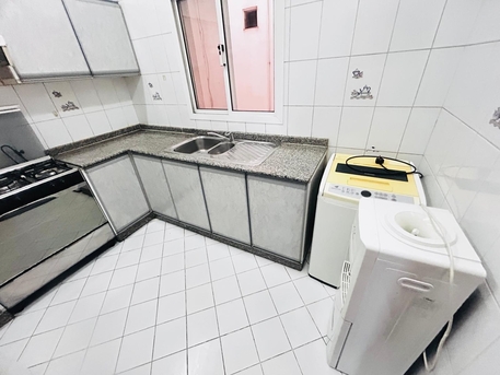 Mahooz, Apartments/Houses, BHD 240/month,  1 BR,  FULLY FURNISHED 1 BHK APARTMENT FOR RENT IN MAHOOZ-:SUBEER:38185065