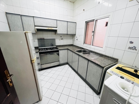 Mahooz, Apartments/Houses, BHD 240/month,  1 BR,  FULLY FURNISHED 1 BHK APARTMENT FOR RENT IN MAHOOZ-:SUBEER:38185065