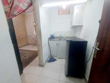 Gudaibiya, Apartments, Flats, Houses & Villas, BHD 130/month,  Studio,  Studio Flat For Rent In Gudaibiya With EWA , Unlimited Nearby Al Mannai Studio