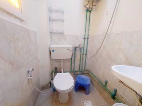 Gudaibiya, Apartments, Flats, Houses & Villas, BHD 130/month,  Studio,  Studio Flat For Rent In Gudaibiya With EWA , Unlimited Nearby Al Mannai Studio