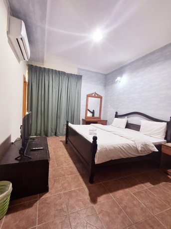 Juffair, Apartments/Houses, BHD 190/month,  Furnished,  Studio,  All Inclusive Fully Furnished Studio Flat With Unlimited Ewa, Parking @190/BD In Juffair