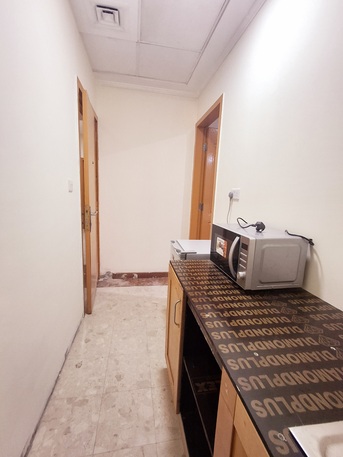 Juffair, Apartments/Houses, BHD 190/month,  Furnished,  Studio,  All Inclusive Fully Furnished Studio Flat With Unlimited Ewa, Parking @190/BD In Juffair