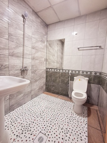 Juffair, Apartments/Houses, BHD 190/month,  Furnished,  Studio,  All Inclusive Fully Furnished Studio Flat With Unlimited Ewa, Parking @190/BD In Juffair