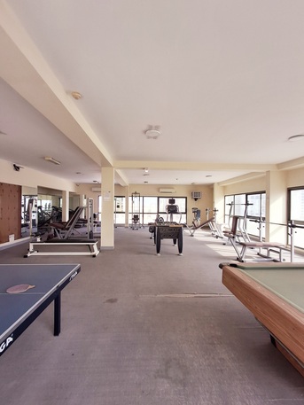 Juffair, Apartments/Houses, BHD 190/month,  Furnished,  Studio,  All Inclusive Fully Furnished Studio Flat With Unlimited Ewa, Parking @190/BD In Juffair