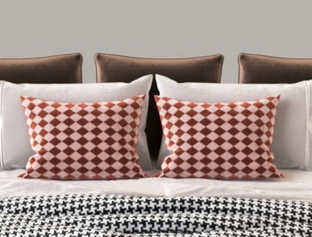 Kuwait City, Apartments/Houses, KWD 280/month,  Furnished,  1 BR,  Modern Furnished 1 Bedroom Apartment For Rent In Mangaf.