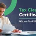 Tax Clearance Certificate In UAE - Shuraa Tax