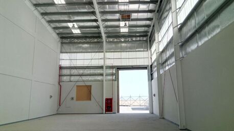 Manama, Warehouses, BHD 800,  300 Sq. Meter,  Warehouse For Rent