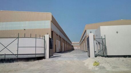 Manama, Warehouses, BHD 800,  300 Sq. Meter,  Warehouse For Rent