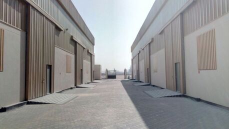 Manama, Warehouses, BHD 800,  300 Sq. Meter,  Warehouse For Rent