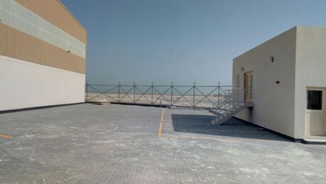 Manama, Warehouses, BHD 800,  300 Sq. Meter,  Warehouse For Rent