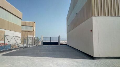 Manama, Warehouses, BHD 800,  300 Sq. Meter,  Warehouse For Rent