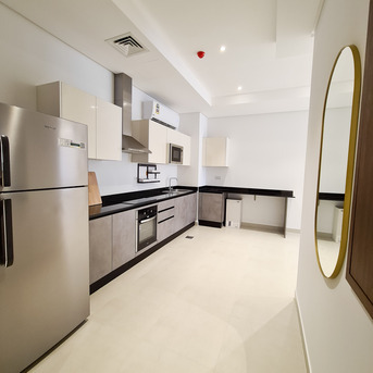 Janabiya, Apartments/Houses, BHD 450/month,  2 BR,  Bright And Elegant Fully Furnished Flat In Janabiya