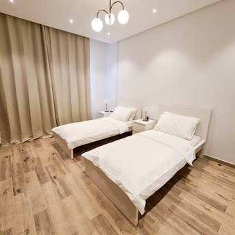 Janabiya, Apartments/Houses, BHD 450/month,  2 BR,  Bright And Elegant Fully Furnished Flat In Janabiya