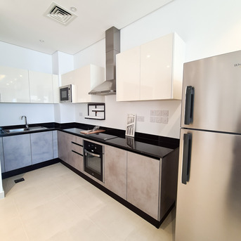 Janabiya, Apartments/Houses, BHD 450/month,  2 BR,  Bright And Spacious Fully Furnished Flat In Janabiya