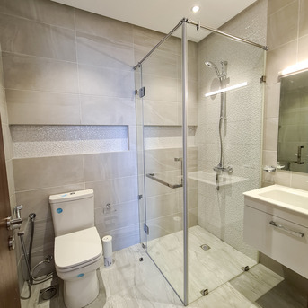 Janabiya, Apartments/Houses, BHD 450/month,  2 BR,  Fully Furnished Flat In Janabiya With Balcony